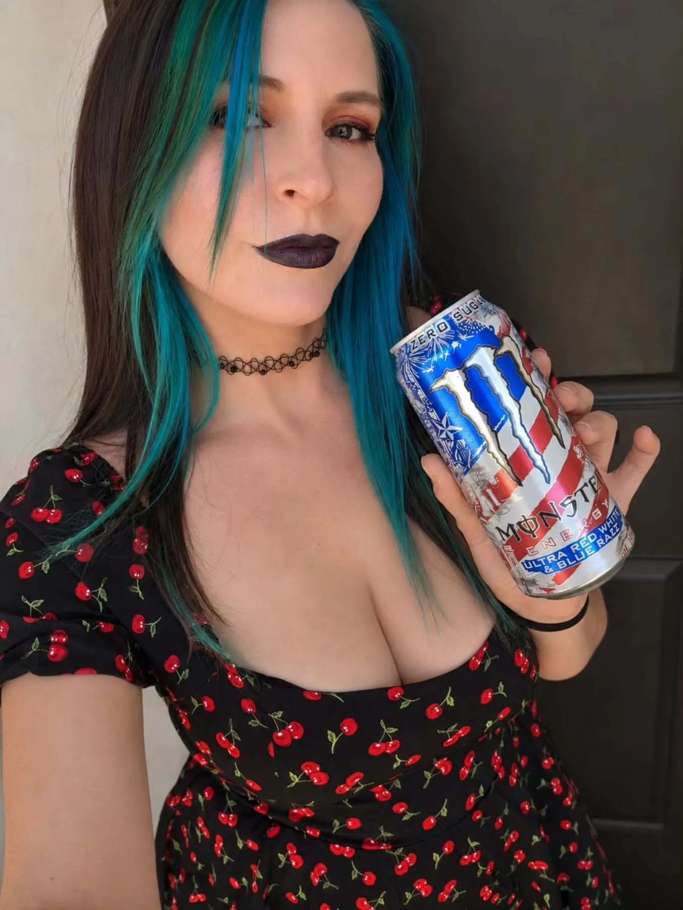 Kitty Jean OnlyFans profile picture