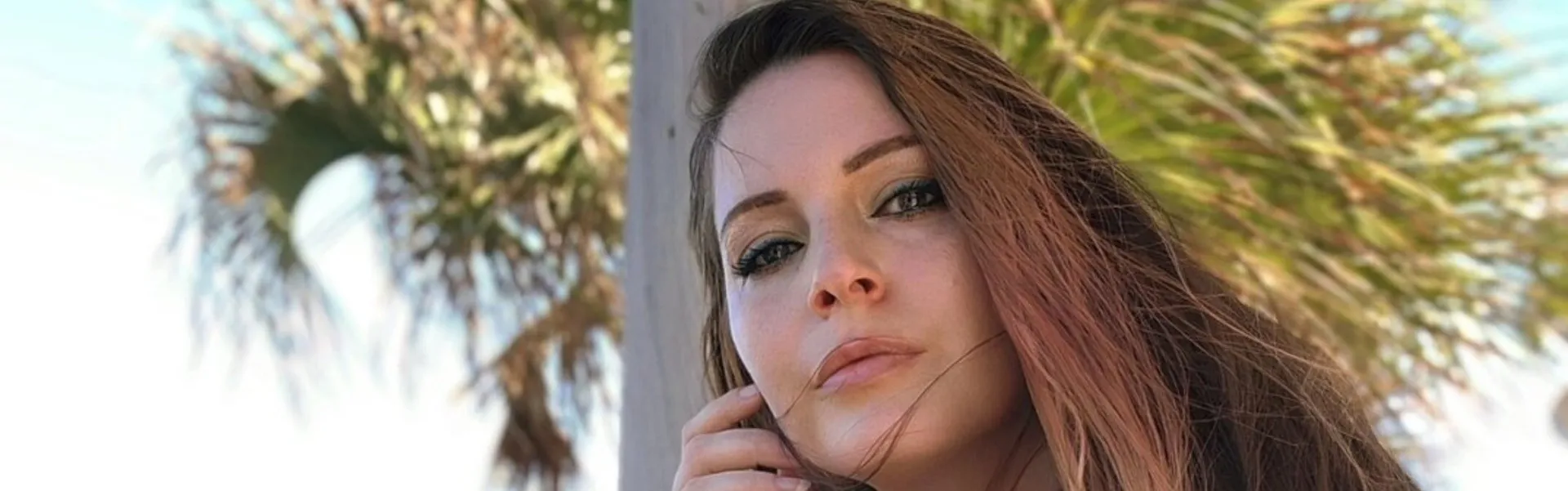 Kitty Jean OnlyFans header