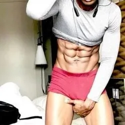 Aj Blackwood OnlyFans profile picture