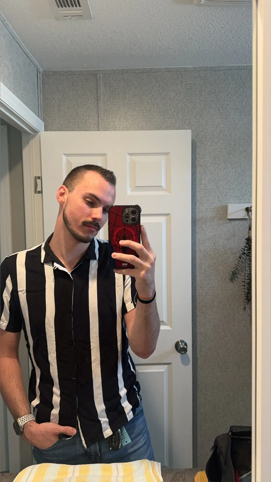 Ajbradley97 OnlyFans profile picture