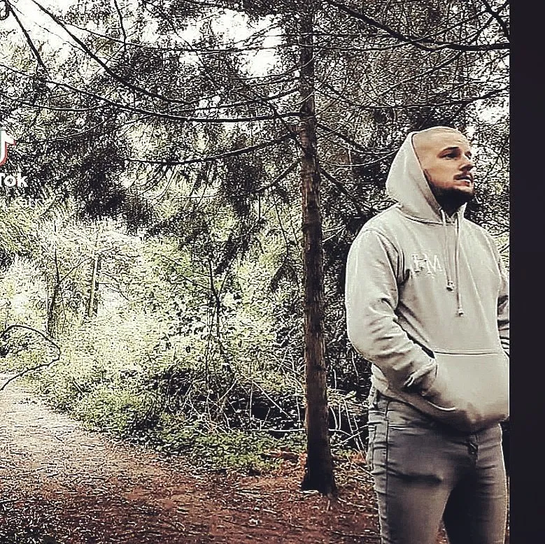 AJ Carr OnlyFans header