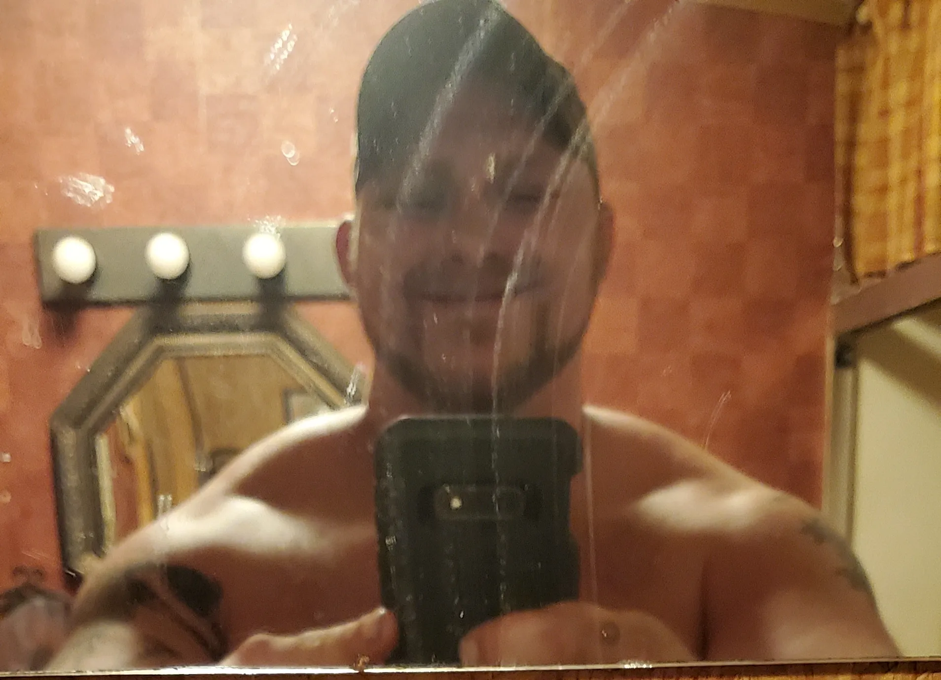 Eddie Cooper OnlyFans profile picture