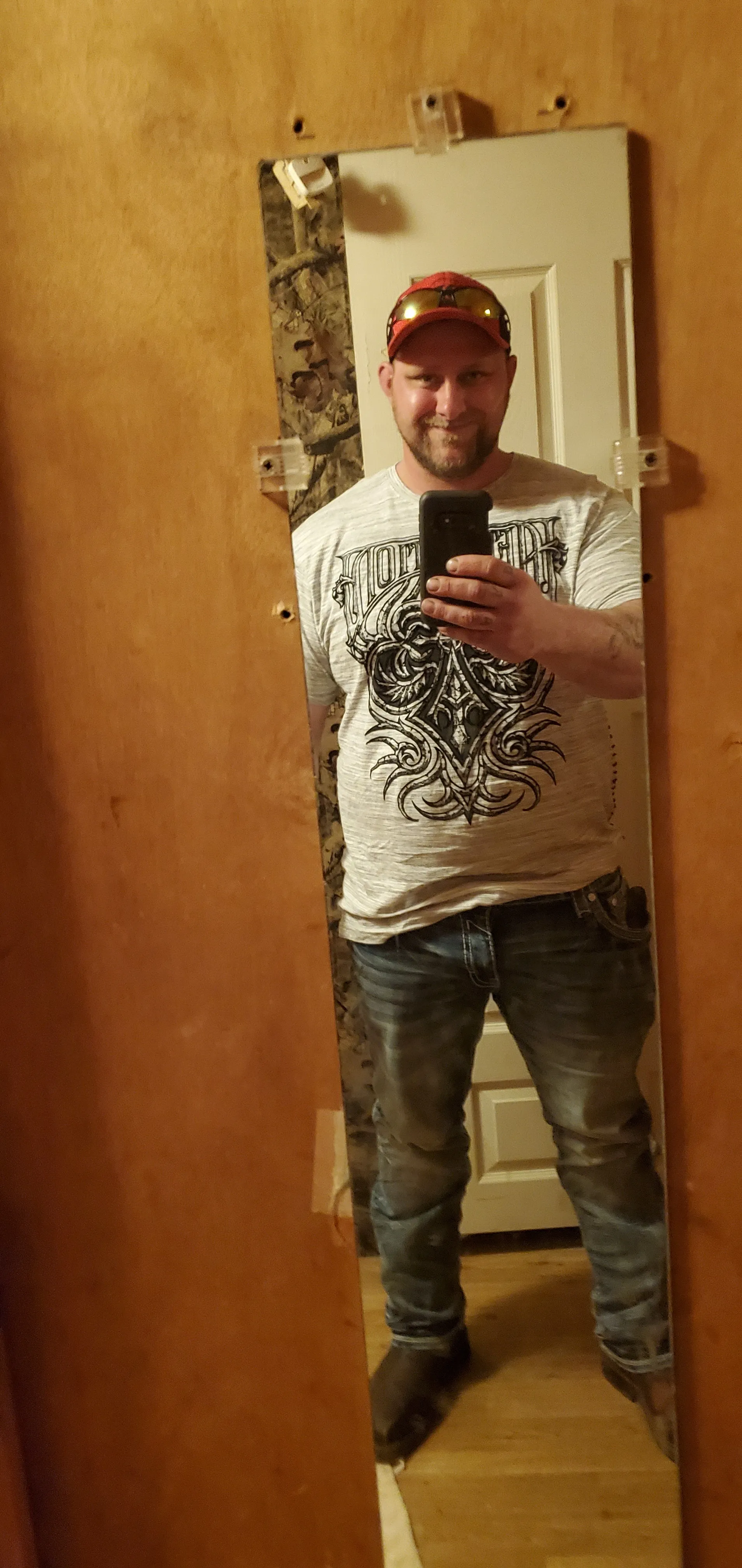 Eddie Cooper OnlyFans header