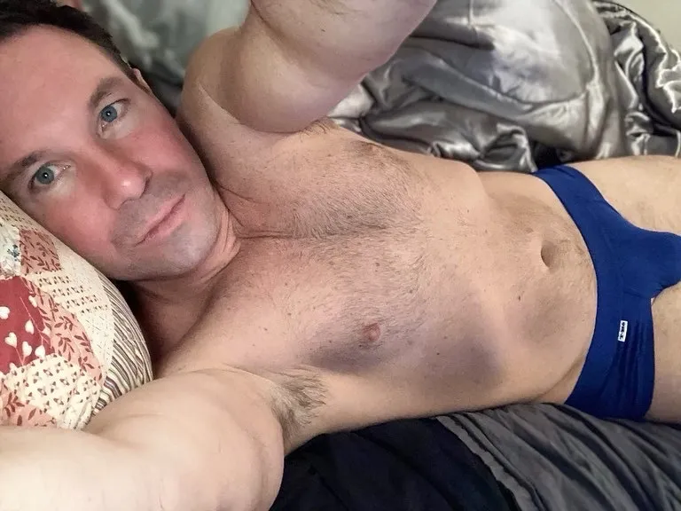 AJ Dalton OnlyFans header