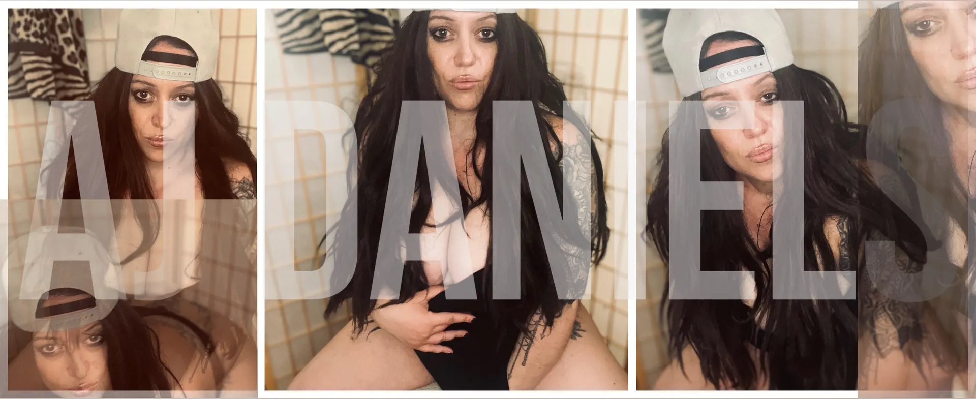 AJ Daniels - FREE SNAPCHAT OnlyFans header