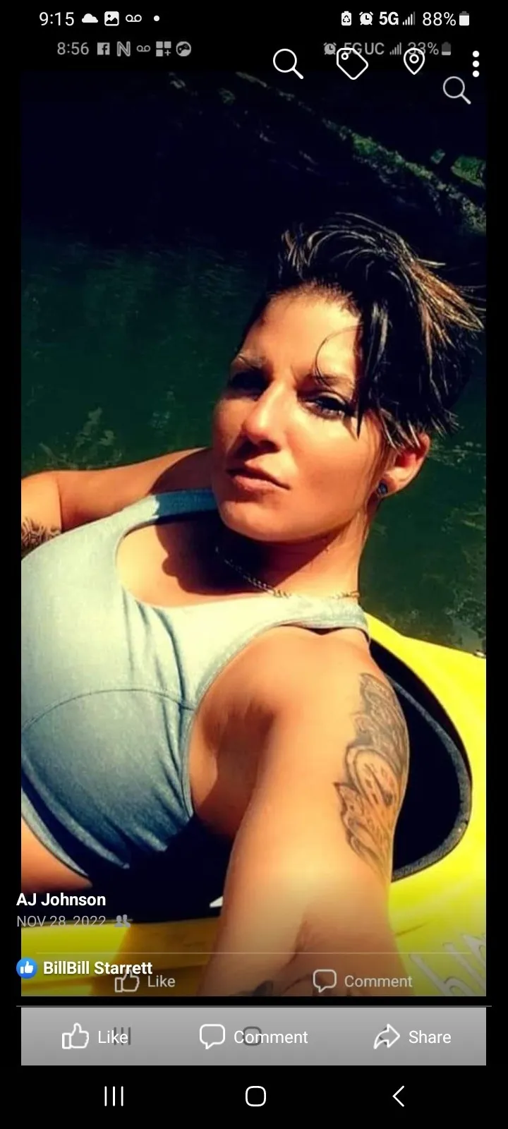 Dawn🔥💦👅 OnlyFans profile picture