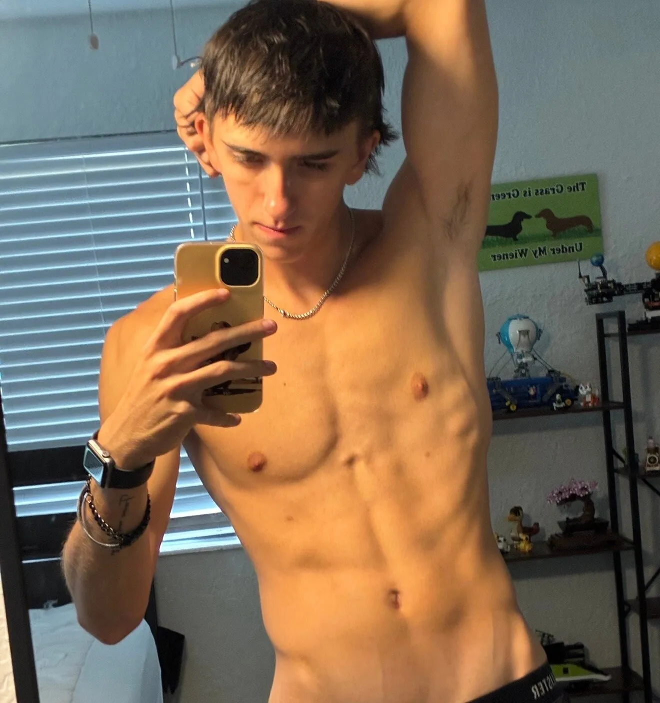 AJ OnlyFans profile picture