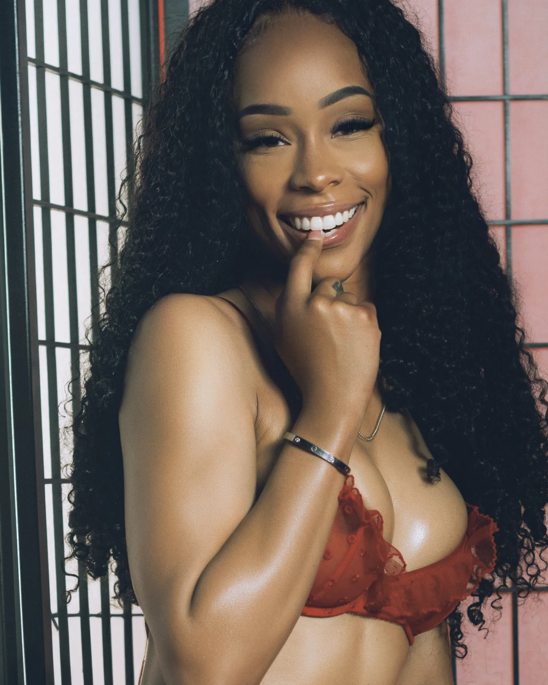 Genie OnlyFans header