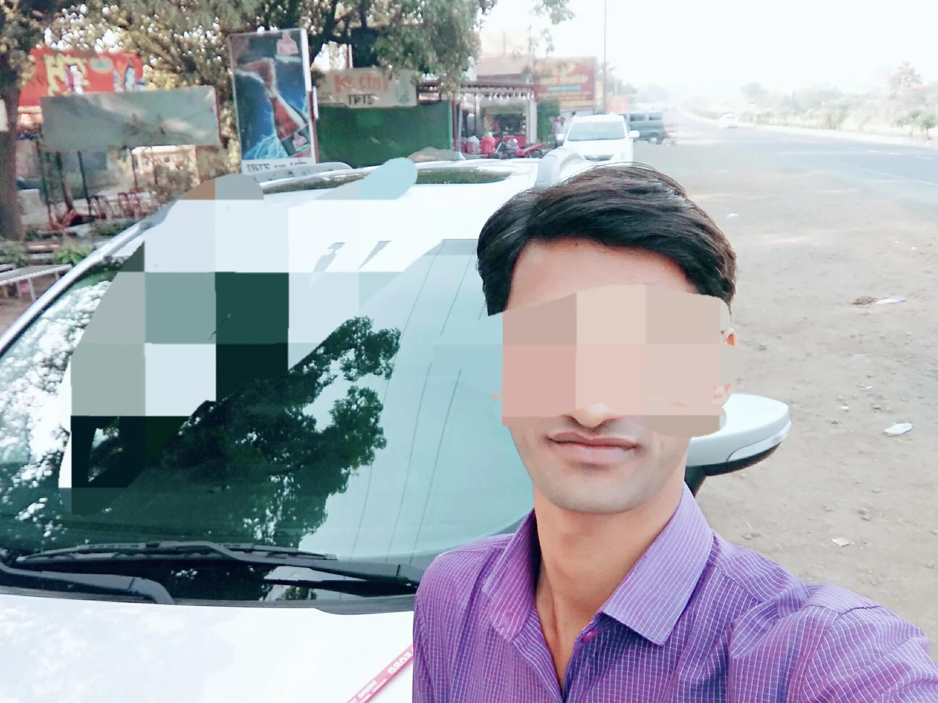 Ajeet Wardhan OnlyFans header