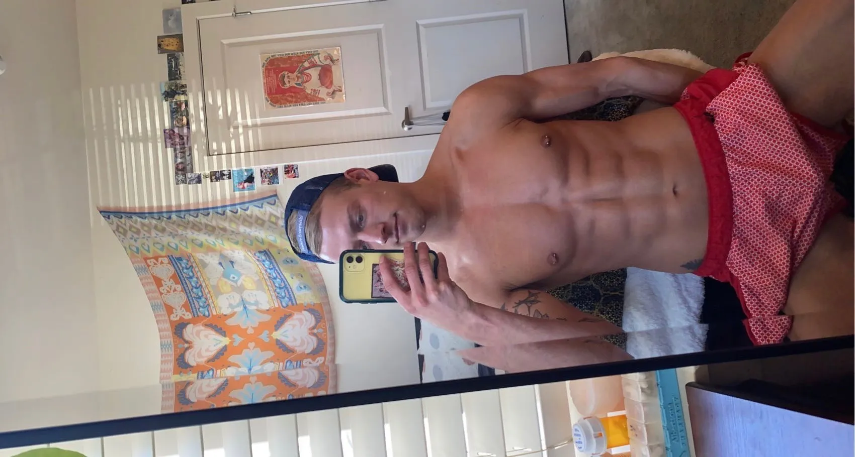 AJ OnlyFans header