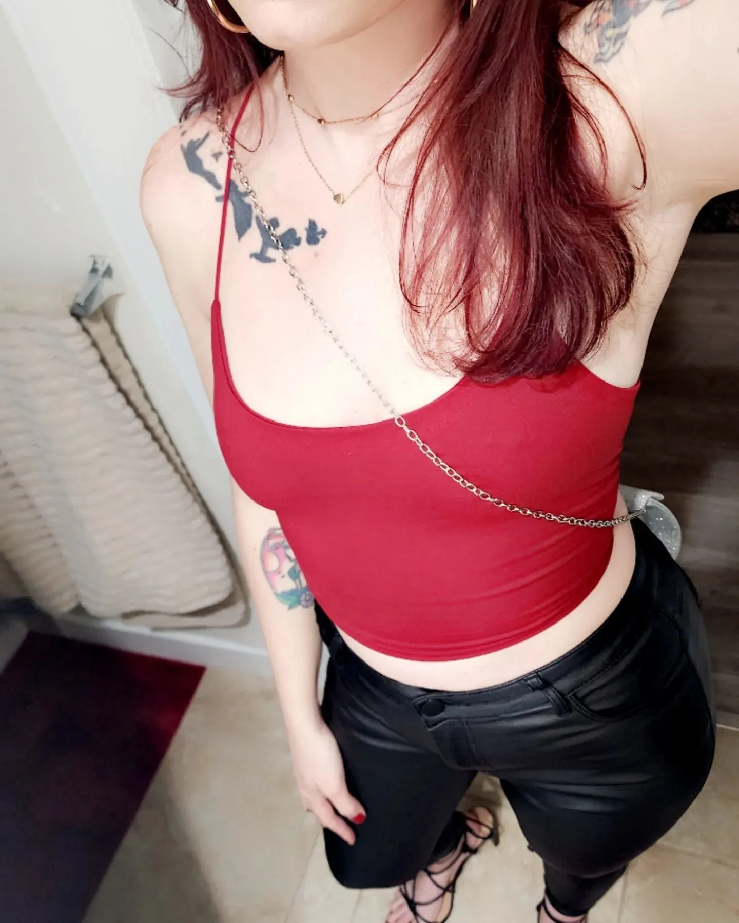 Ajesstinaw OnlyFans profile picture