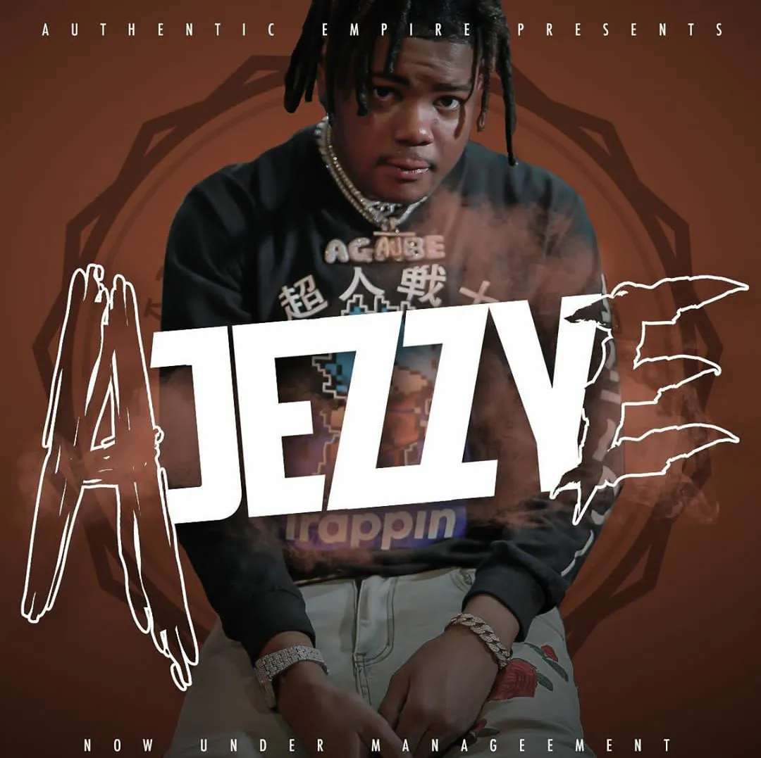 Ajezzy E OnlyFans profile picture