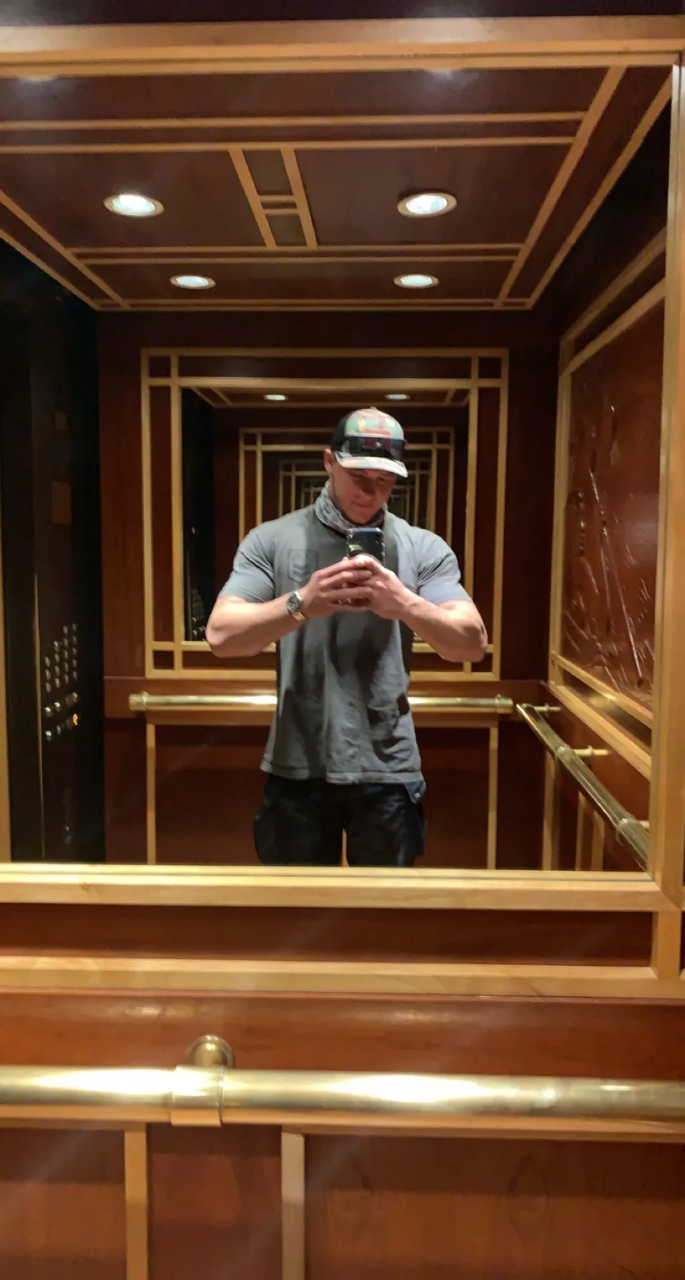 AJfit OnlyFans profile picture