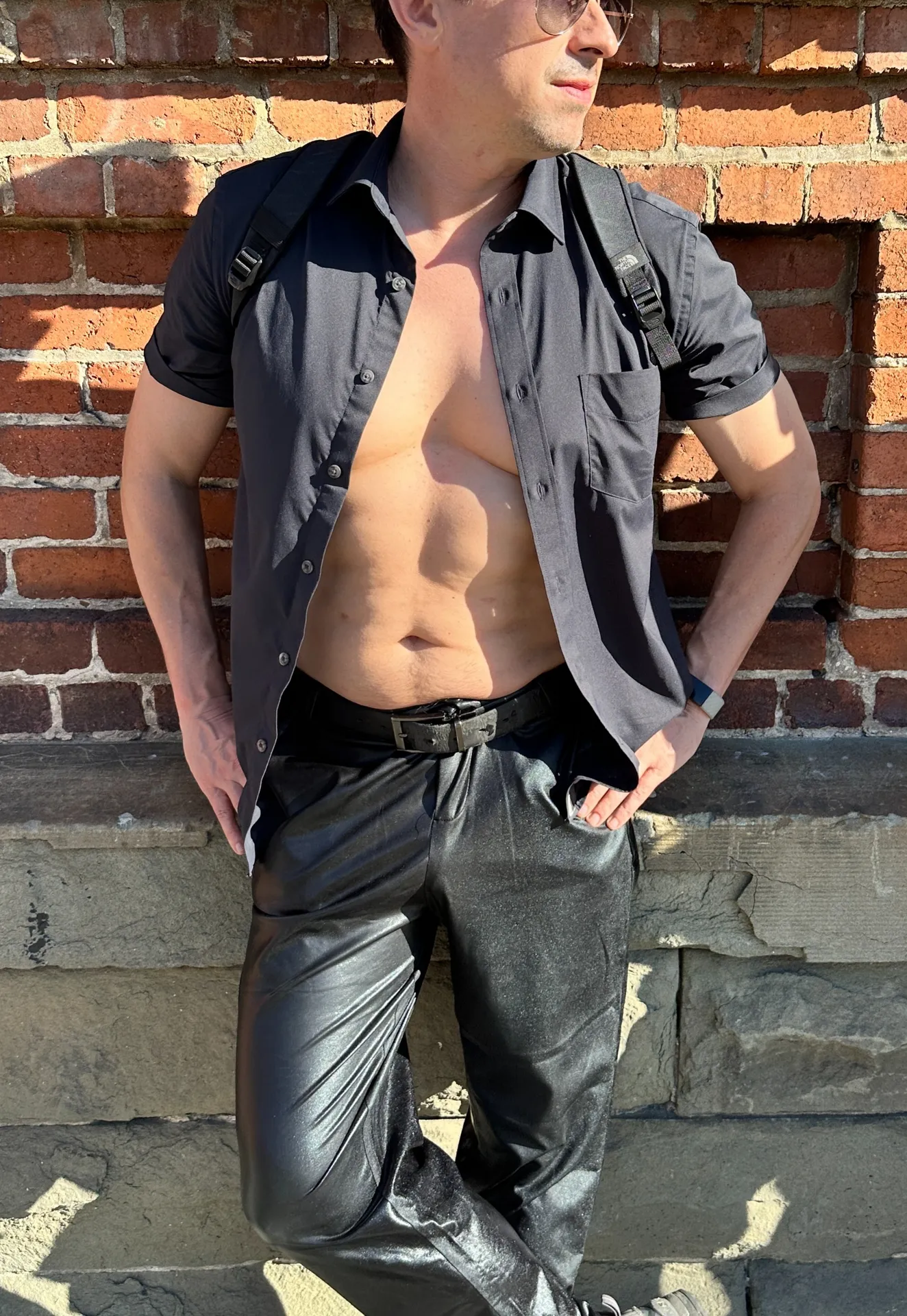 🌟AJ in the Bay🌟 OnlyFans profile picture