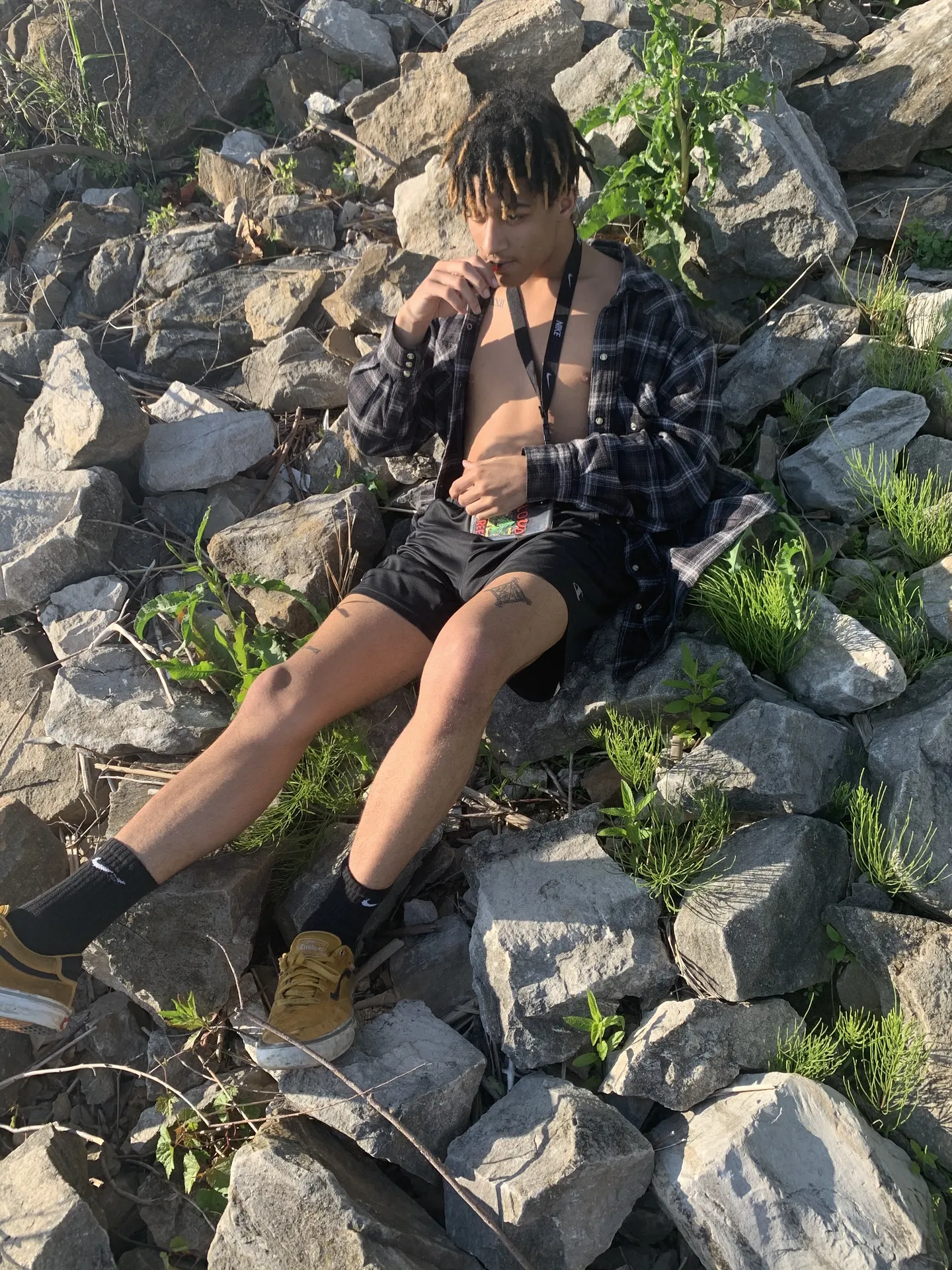 Alijah Fox OnlyFans profile picture