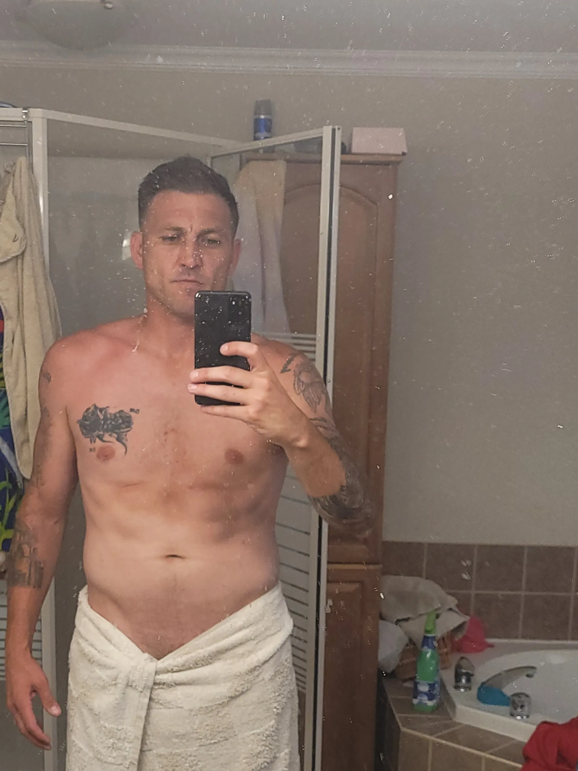 AJ Kiss OnlyFans header