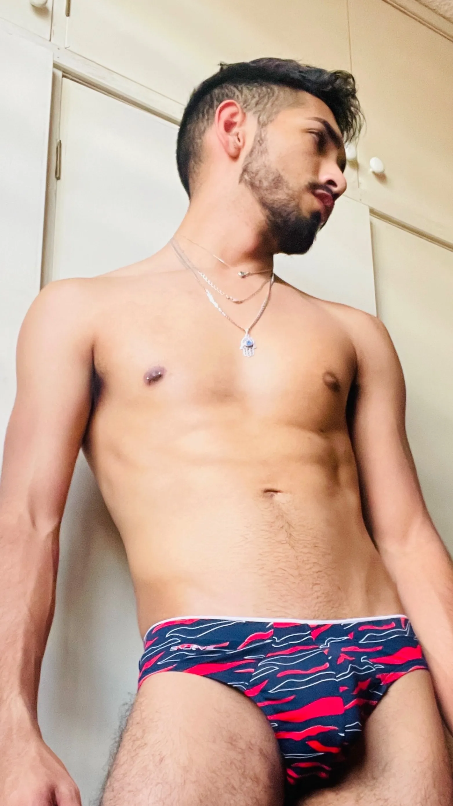AJ. 🔥 OnlyFans header