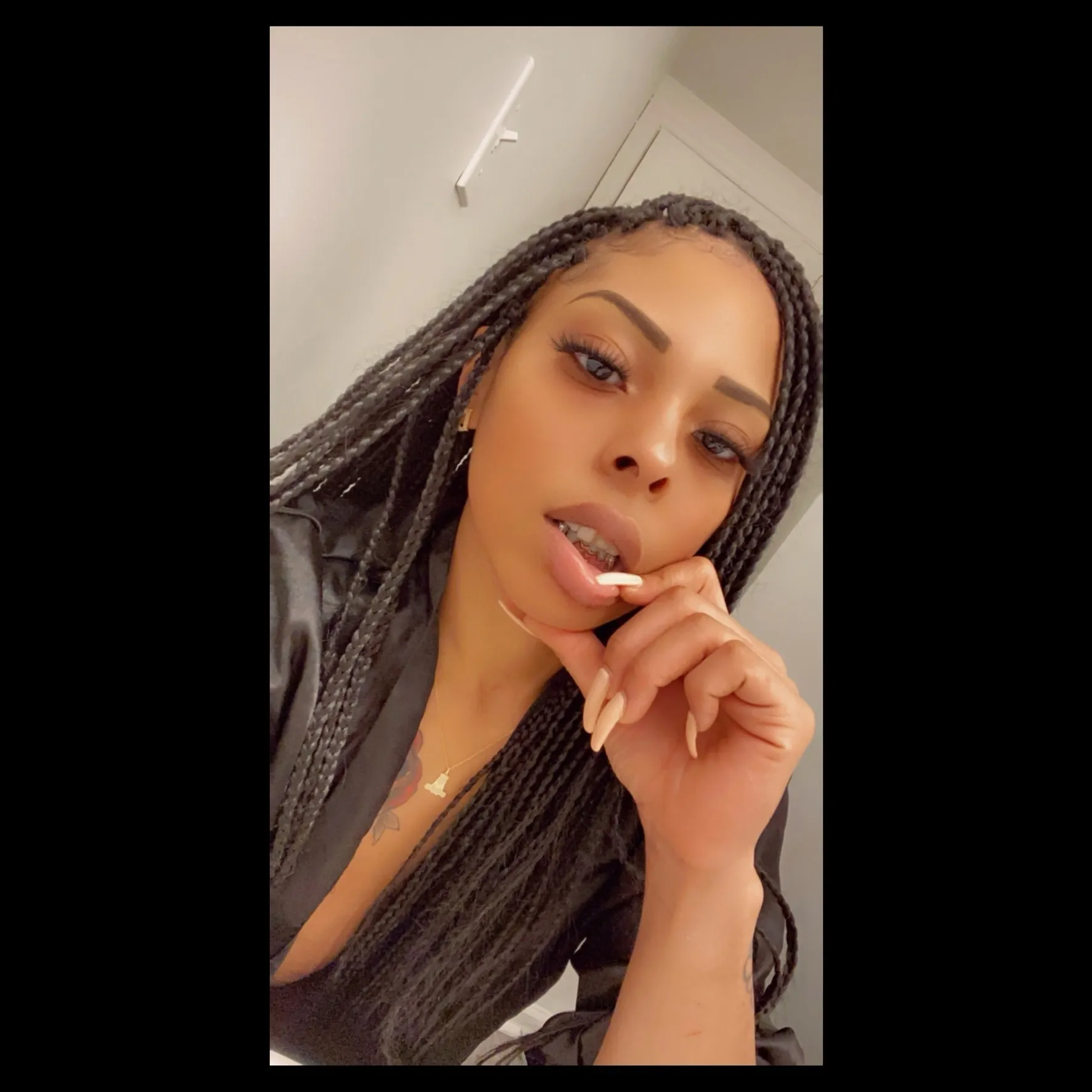 AjilaLeona OnlyFans profile picture