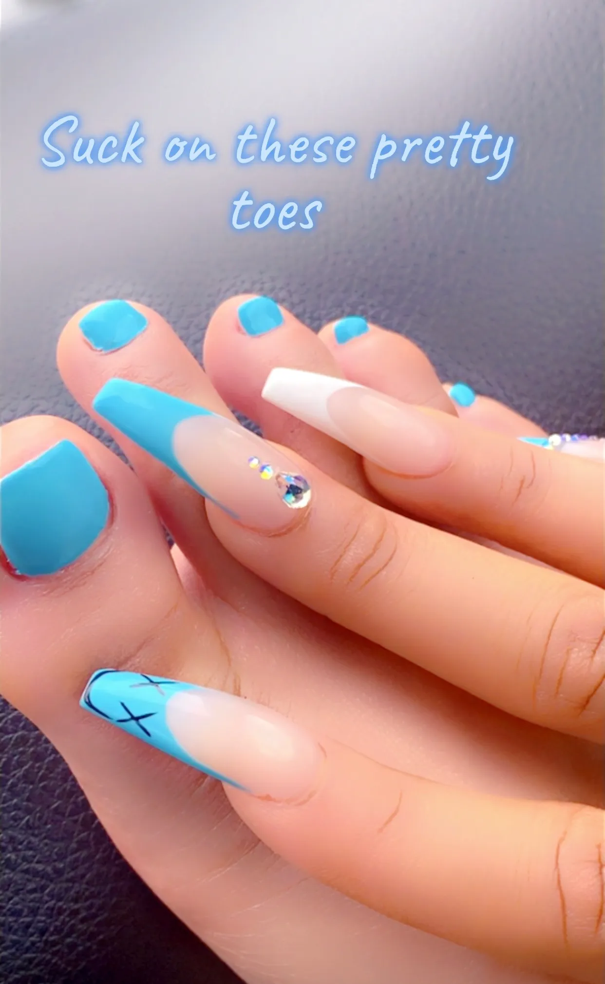 AjilaLeona OnlyFans header
