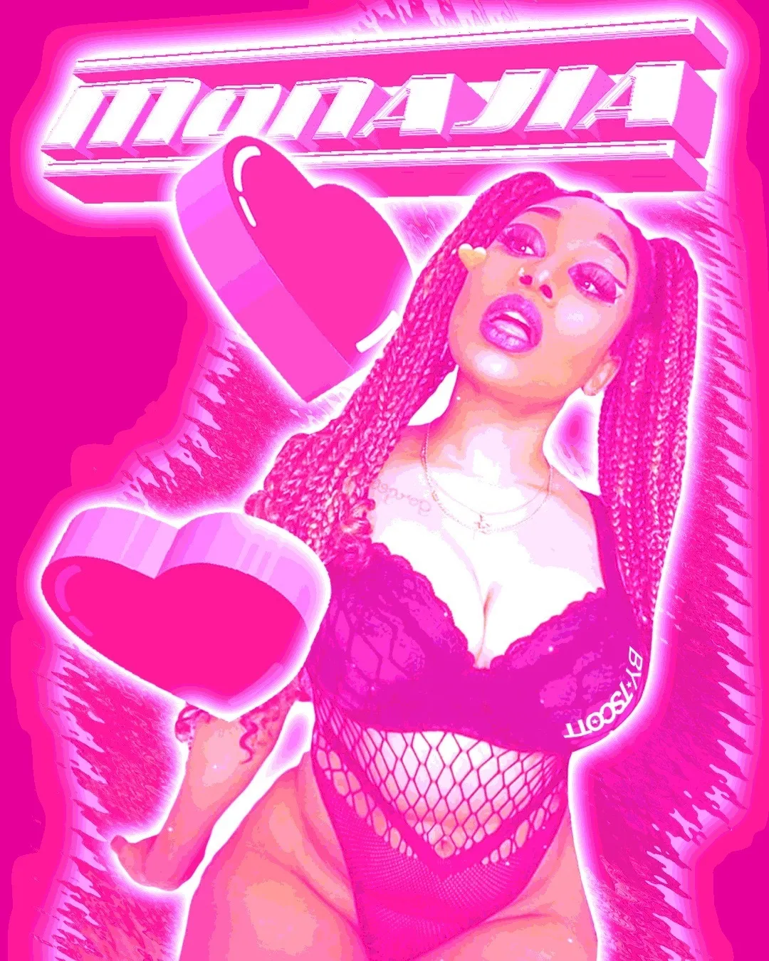 Monsiu OnlyFans profile picture