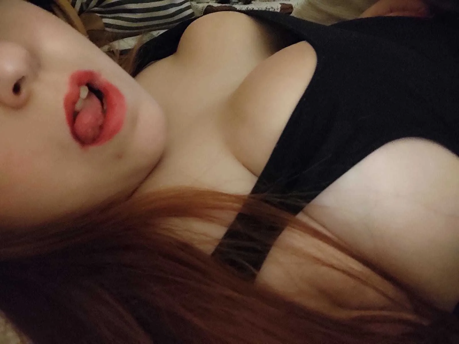 Ajila Big Boobs OnlyFans header