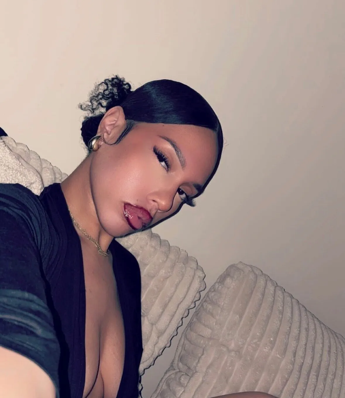 Miss Jimenez OnlyFans profile picture