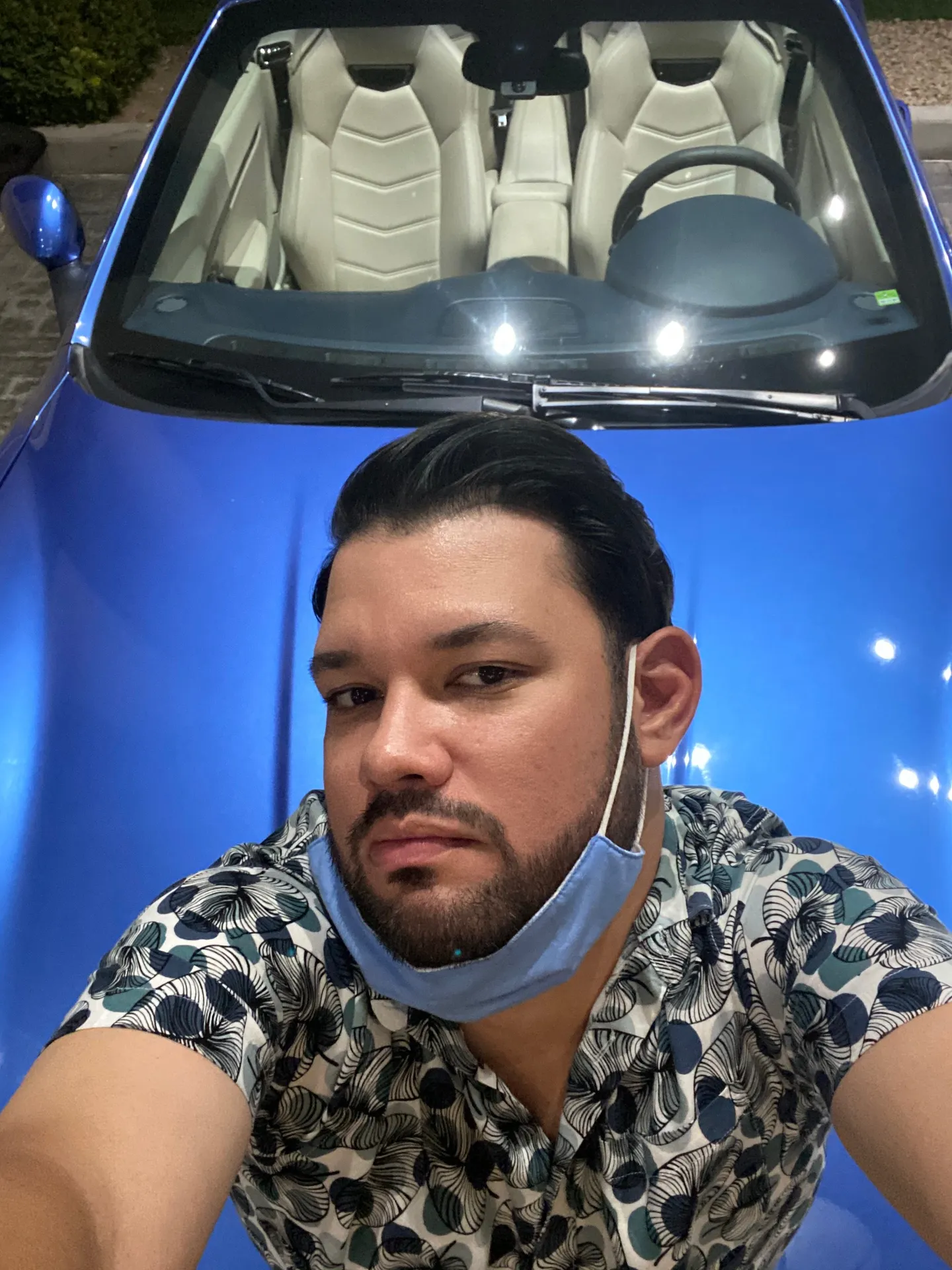 AJ OnlyFans profile picture