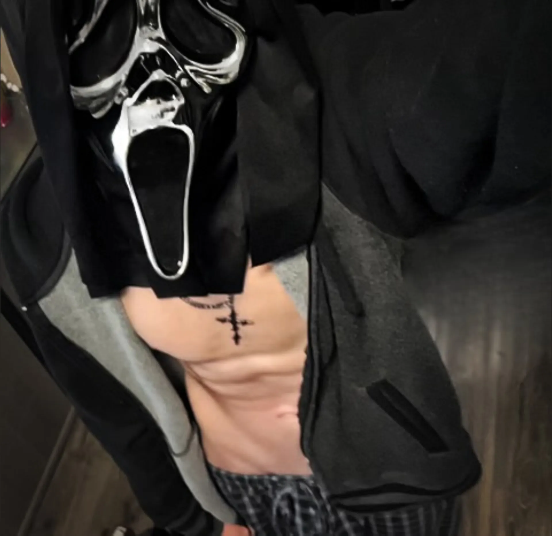 AJ🖤⛓️🚬🔪 OnlyFans profile picture