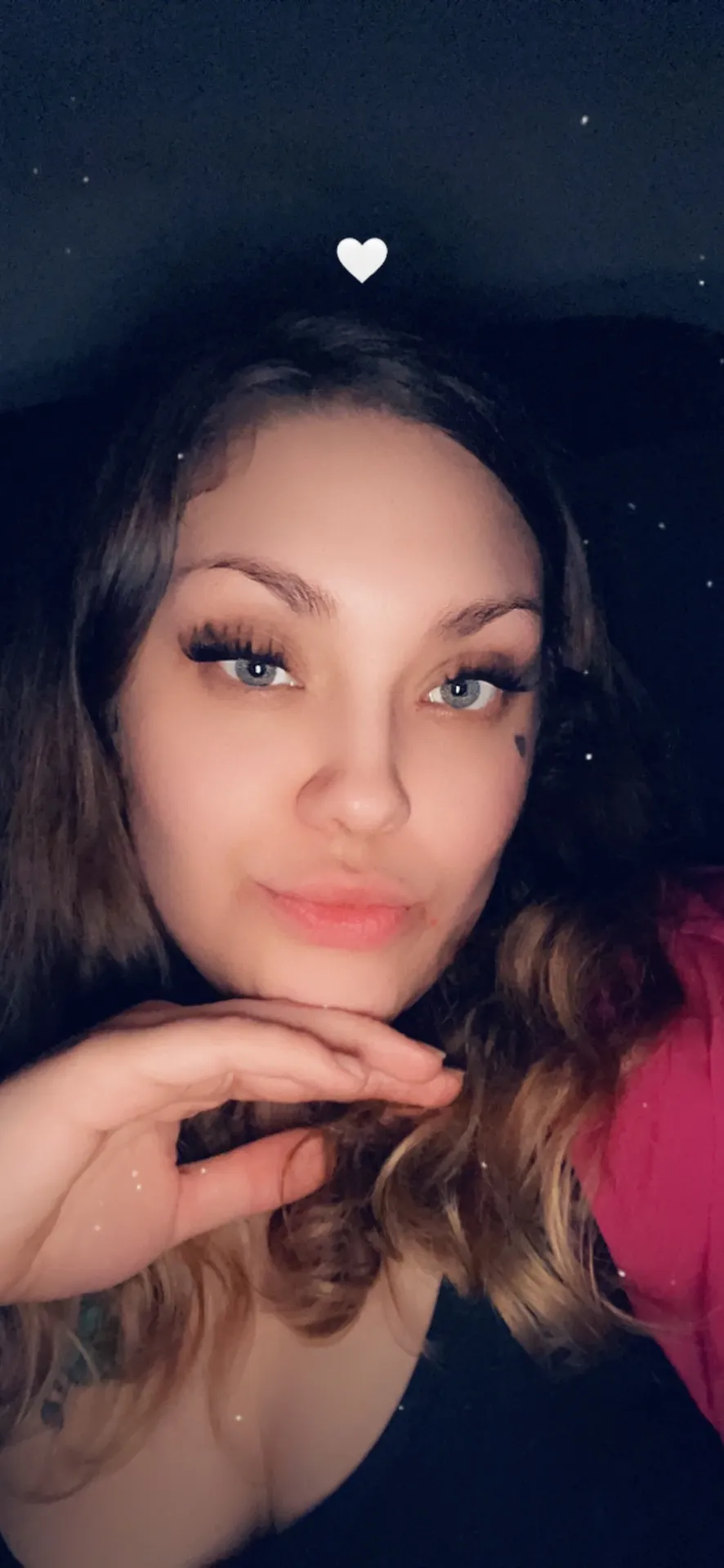 AJ Laflare OnlyFans header