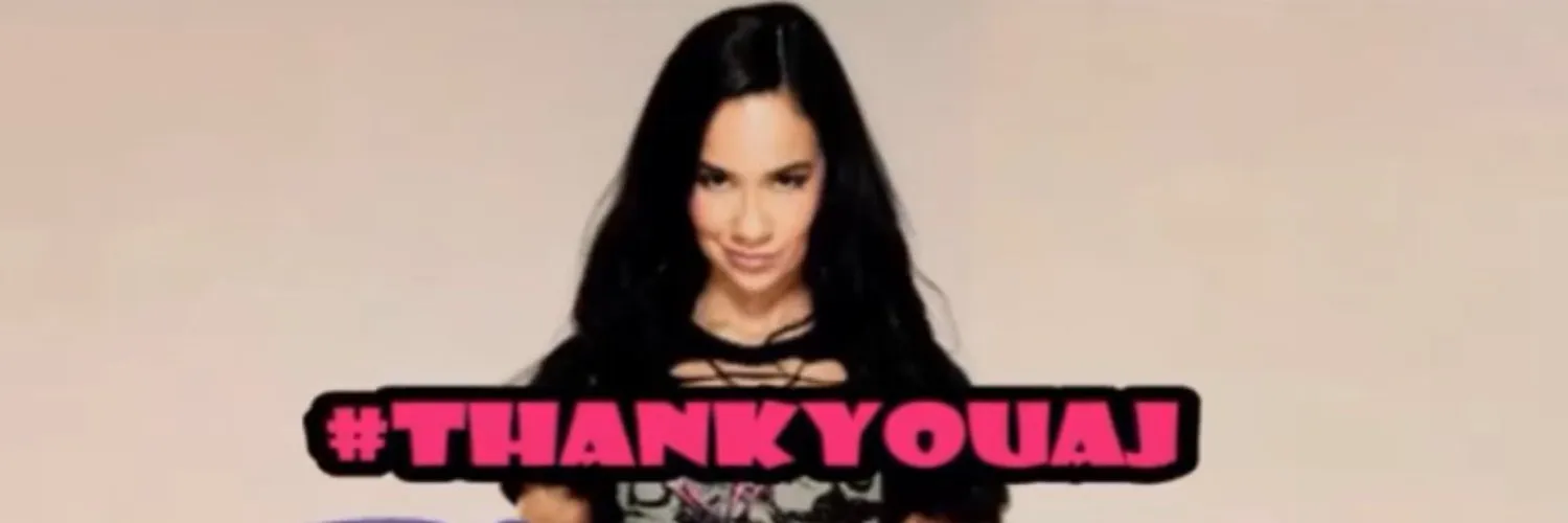 Aj lee fans OnlyFans header