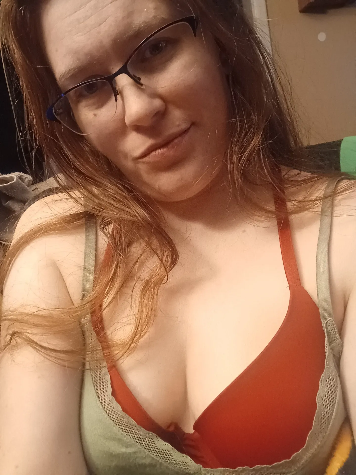 Rosiland OnlyFans profile picture