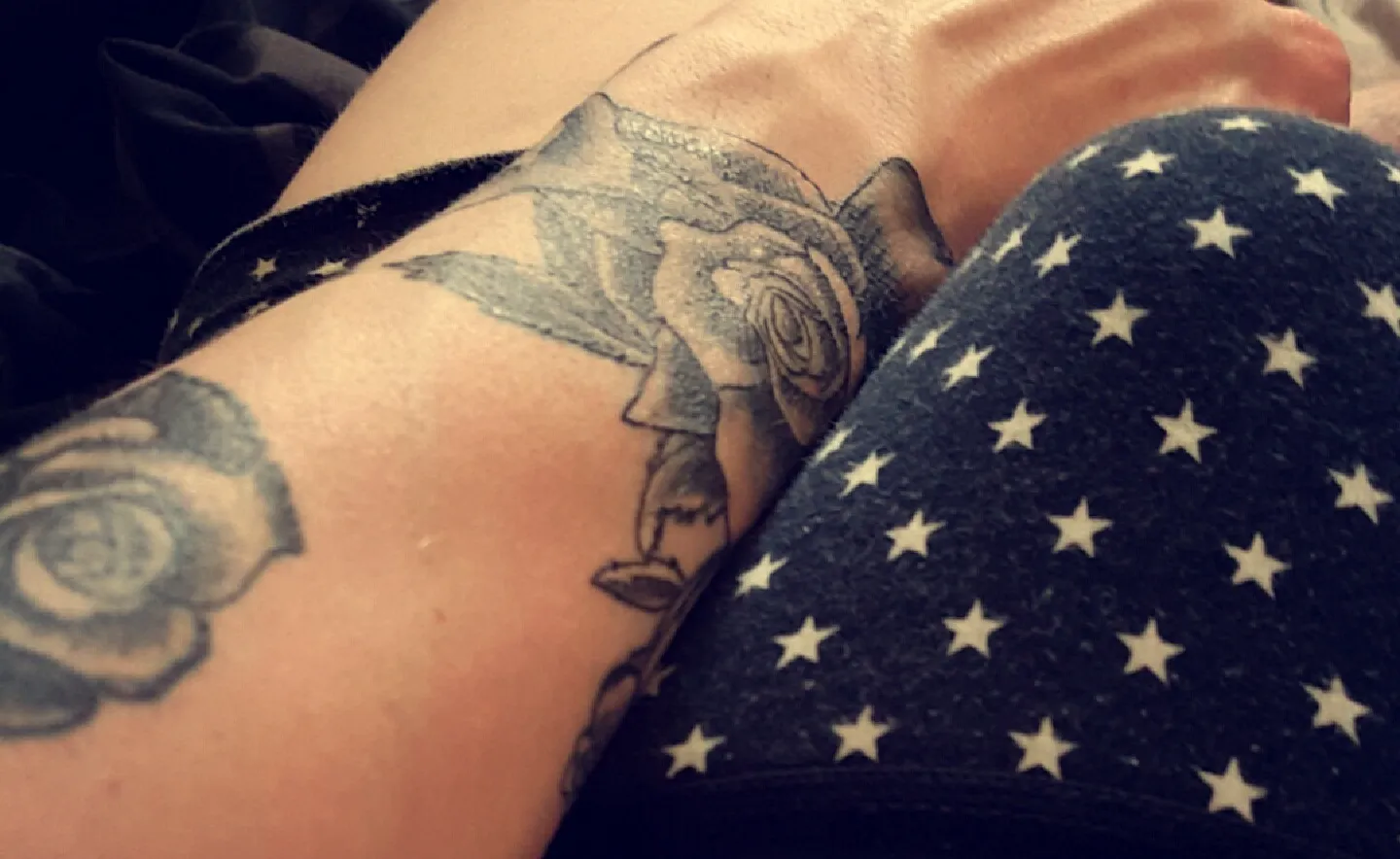 AJM OnlyFans header
