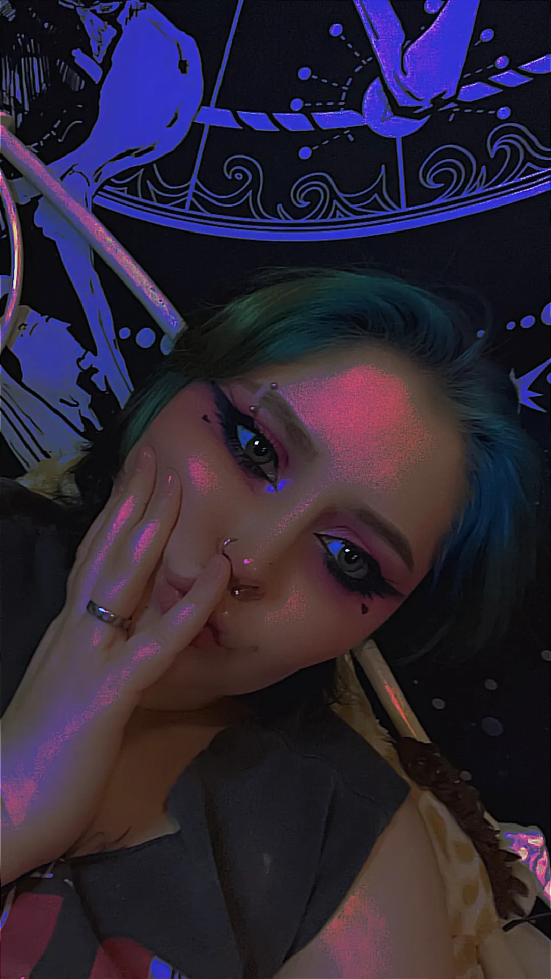Aj Marie OnlyFans profile picture