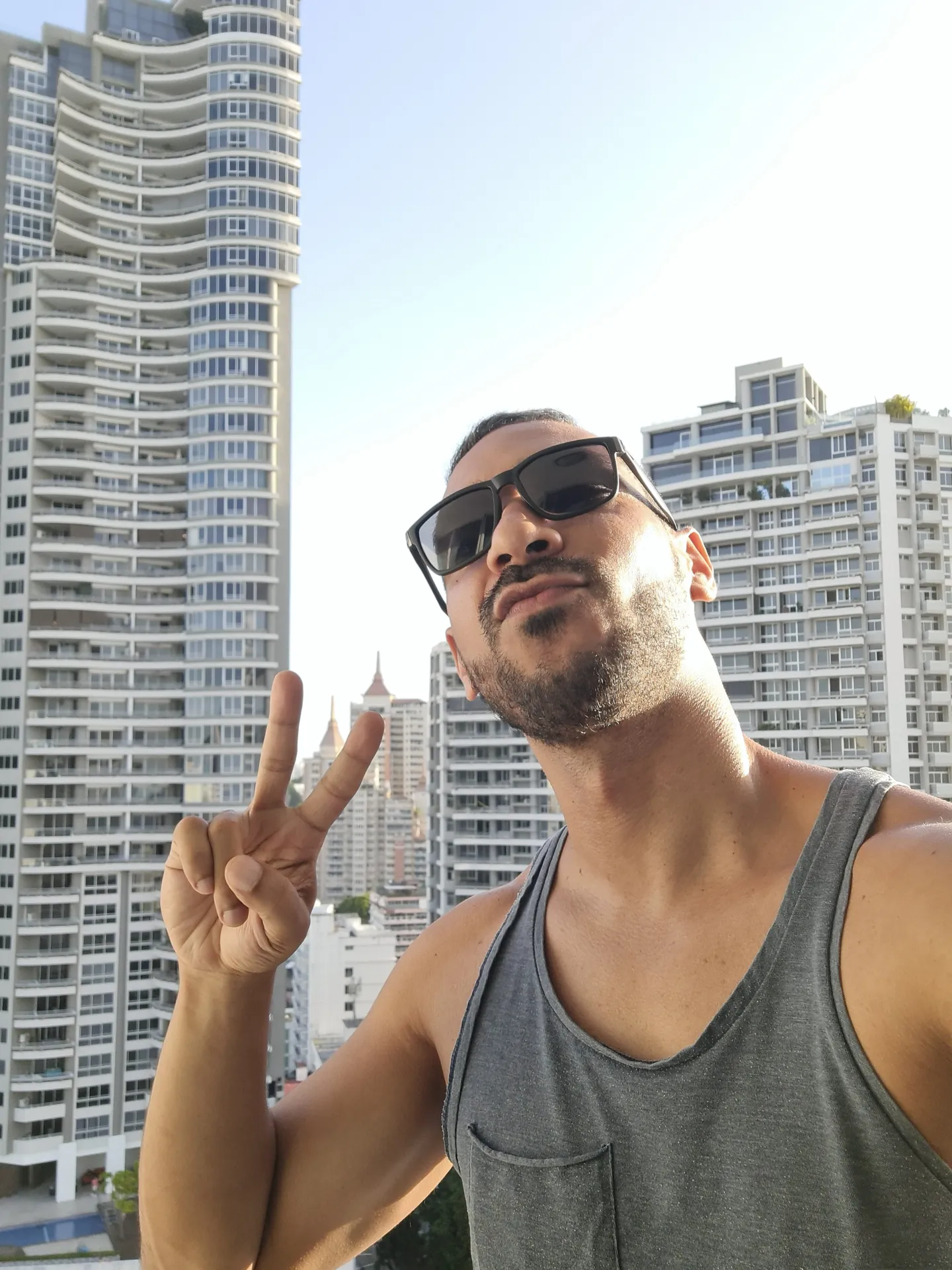 Angel Magallanes OnlyFans profile picture
