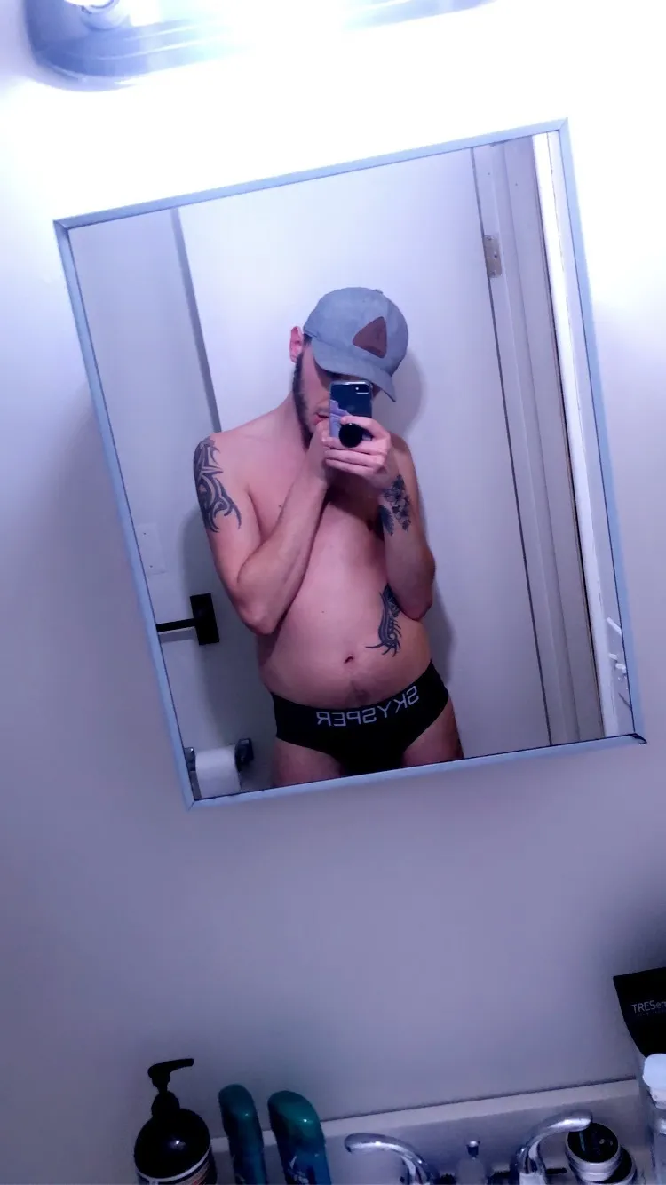 AjMartindale18 OnlyFans profile picture