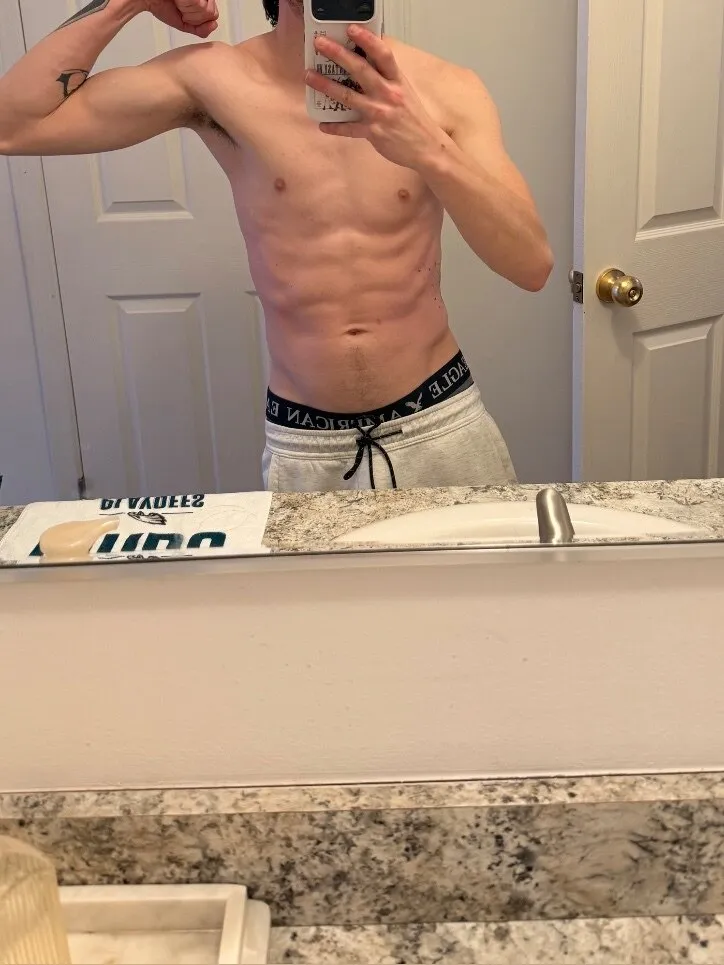AJ OnlyFans header
