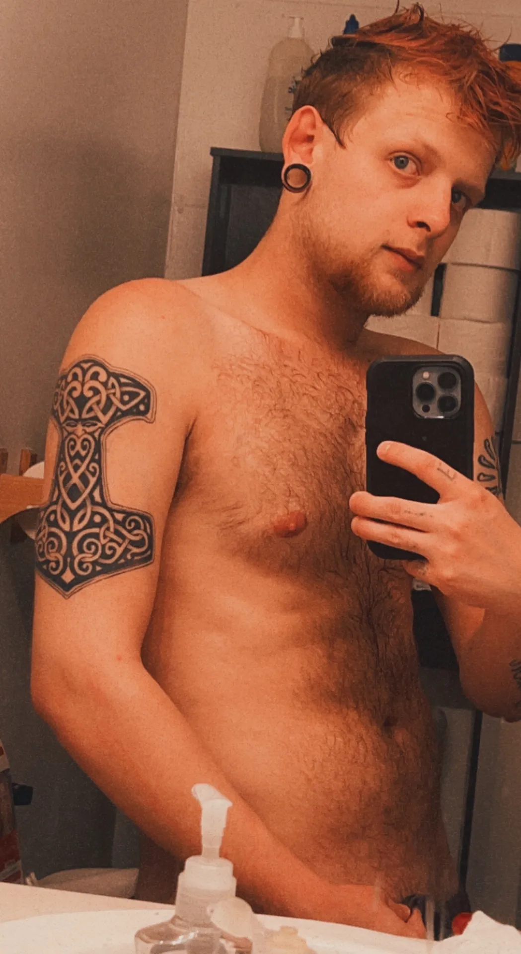 AjMcgraw96 OnlyFans profile picture
