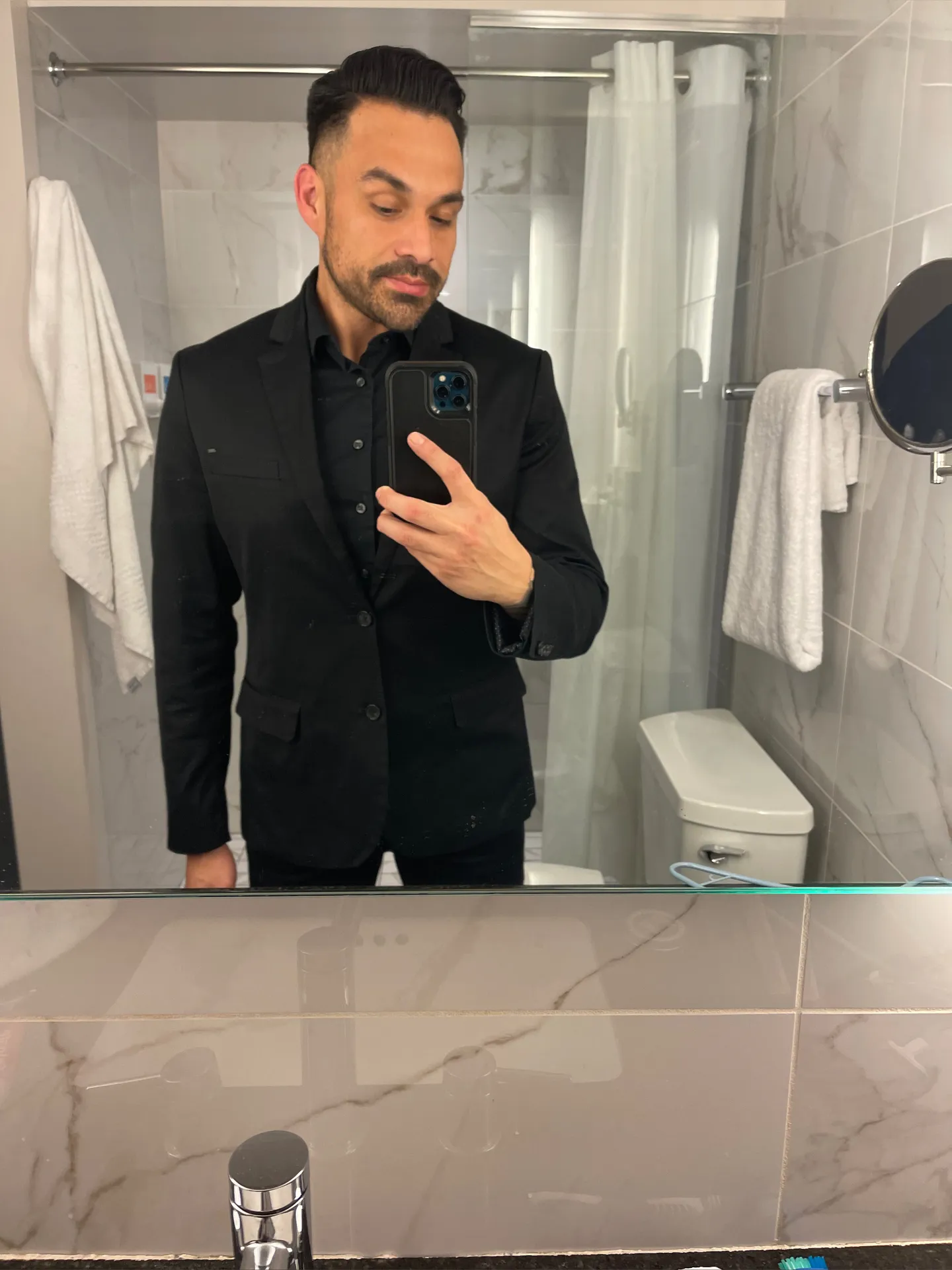 AJ Muett OnlyFans profile picture