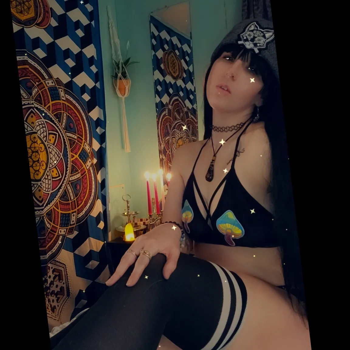 Ajna OnlyFans profile picture