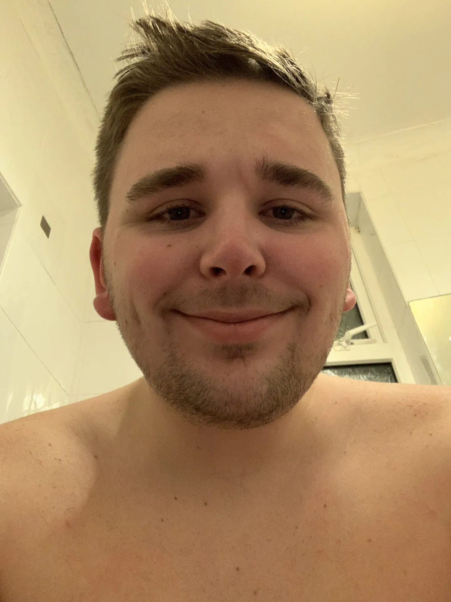 Aaron Nash OnlyFans profile picture