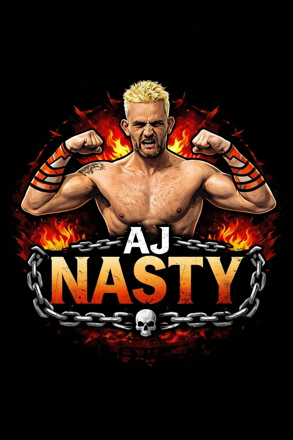 Aj_nasty OnlyFans profile picture