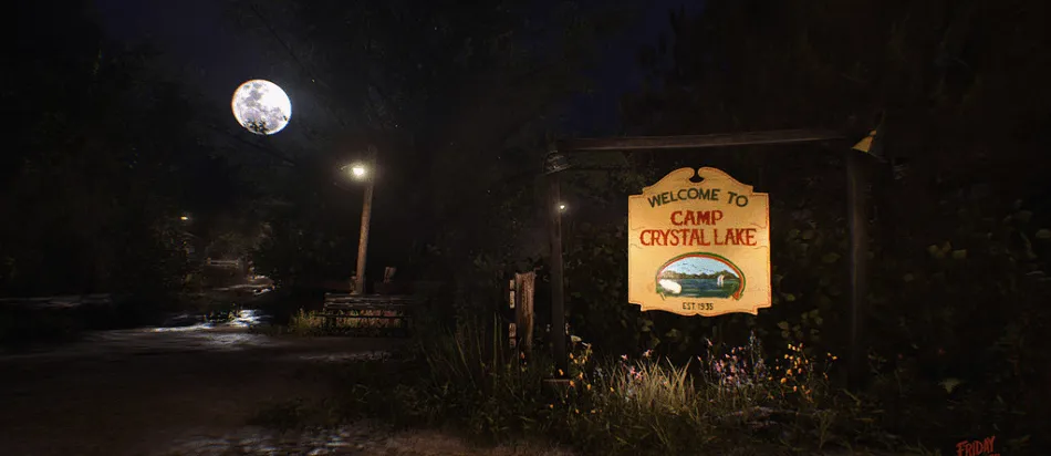 Jason Voorhees OnlyFans header