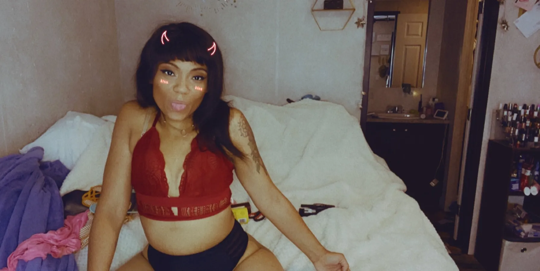 Anissa Jones OnlyFans profile picture