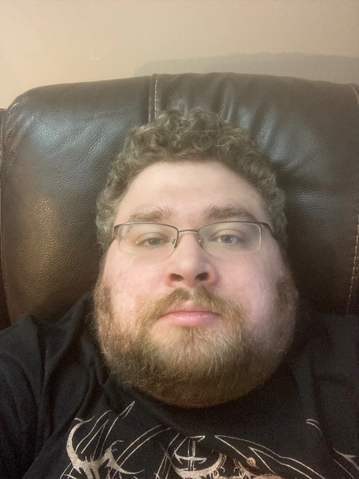 John Woods OnlyFans profile picture
