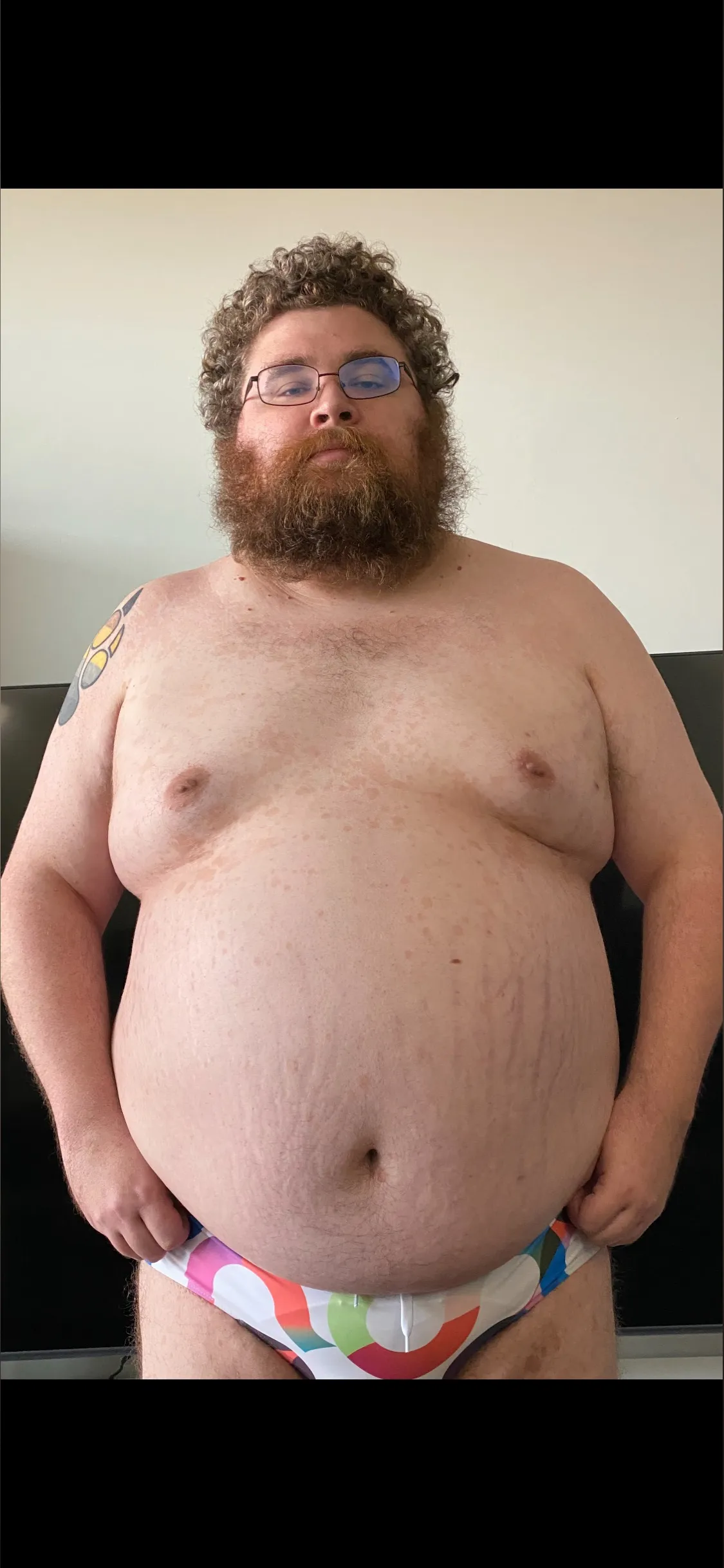 John Woods OnlyFans header