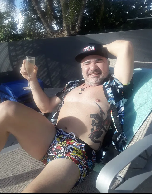 AJ Papi OnlyFans header