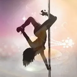 A. J. Pole Diva OnlyFans profile picture