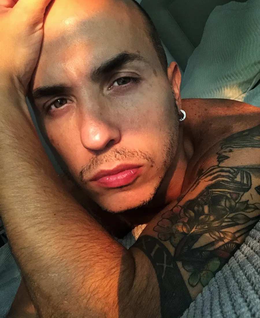 AlbertPons OnlyFans profile picture