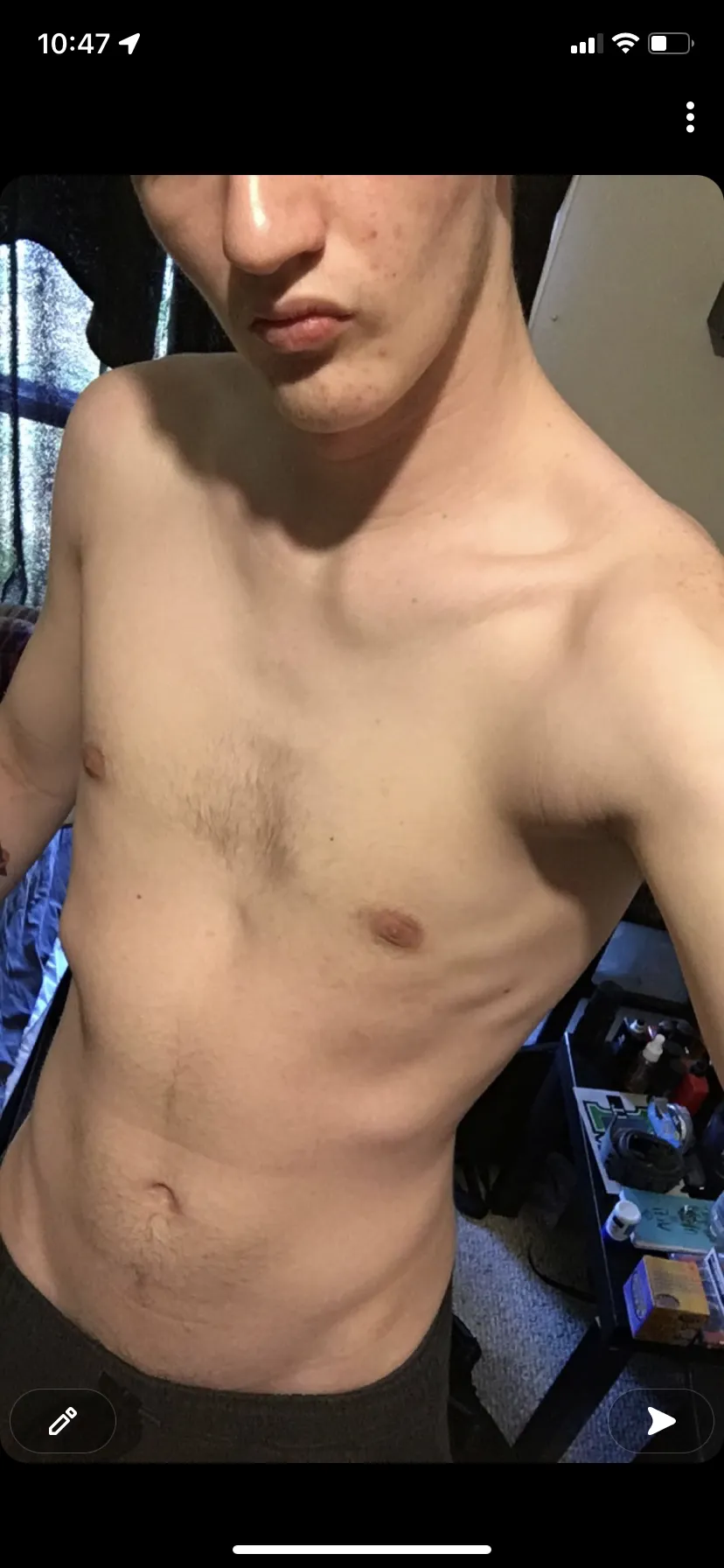AJR218 OnlyFans header