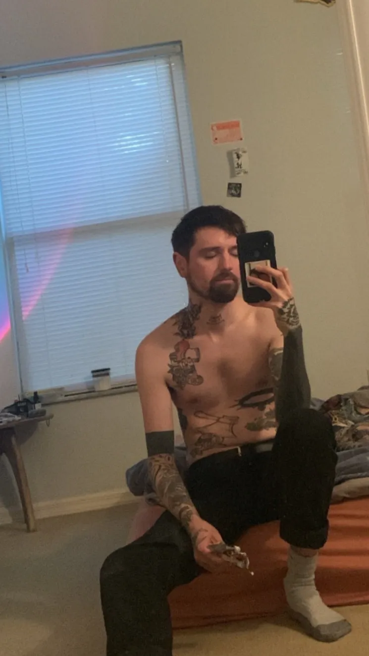 AJ OnlyFans profile picture